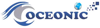 Oceonic logo