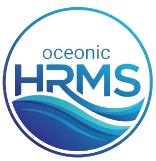 Oceonic HRMS Logo